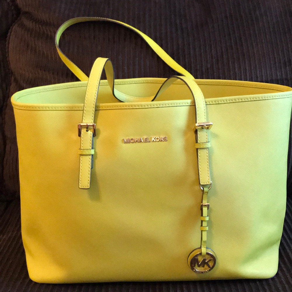 Michael Kors Tote